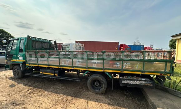 Tenga Tsaru Horch 830 Girinhi Mota in Maputo in Maputo Tenga Tsaru Horch 830 Girinhi Mota in Maputo in Maputo