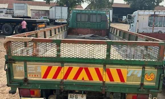 Tenga Tsaru Horch 830 Girinhi Mota in Maputo in Maputo Tenga Tsaru Horch 830 Girinhi Mota in Maputo in Maputo