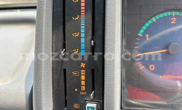 Tenga Tsaru Horch 830 Girinhi Mota in Maputo in Maputo Tenga Tsaru Horch 830 Girinhi Mota in Maputo in Maputo