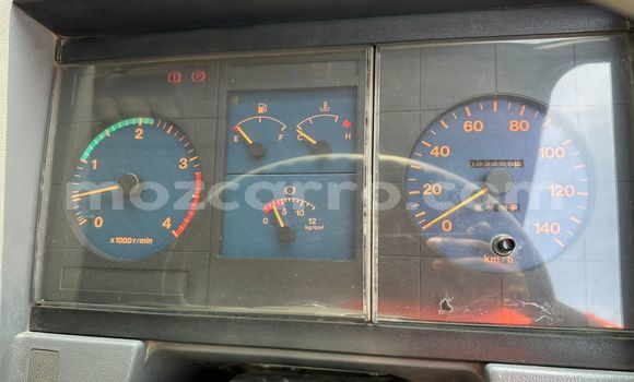 Tenga Tsaru Horch 830 Girinhi Mota in Maputo in Maputo Tenga Tsaru Horch 830 Girinhi Mota in Maputo in Maputo