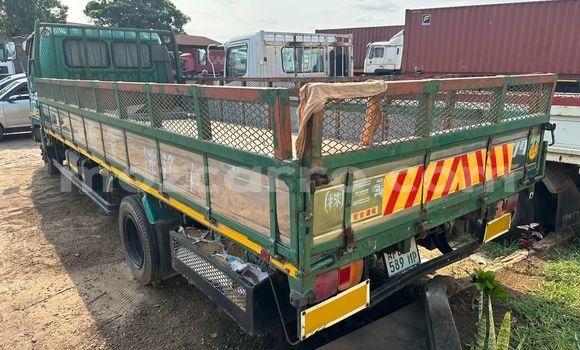 Tenga Tsaru Horch 830 Girinhi Mota in Maputo in Maputo Tenga Tsaru Horch 830 Girinhi Mota in Maputo in Maputo