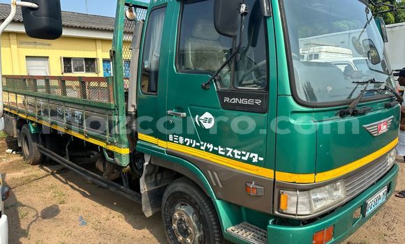 Tenga Tsaru Horch 830 Girinhi Mota in Maputo in Maputo Tenga Tsaru Horch 830 Girinhi Mota in Maputo in Maputo