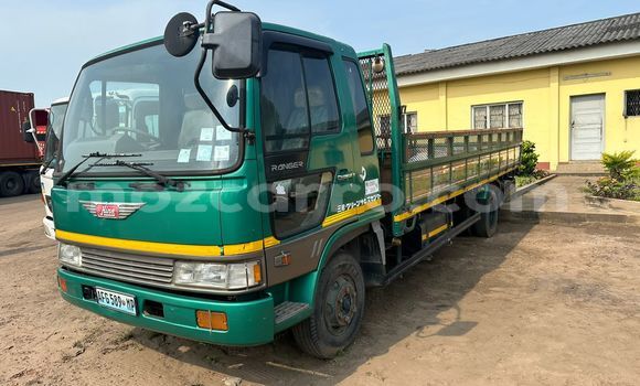 Tenga Tsaru Horch 830 Girinhi Mota in Maputo in Maputo Tenga Tsaru Horch 830 Girinhi Mota in Maputo in Maputo