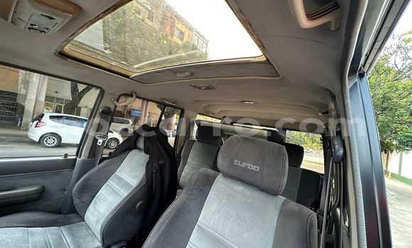 Comprar Usado Toyota Hilux Azul Carro em Maputo em Maputo Comprar Usado Toyota Hilux Azul Carro em Maputo em Maputo