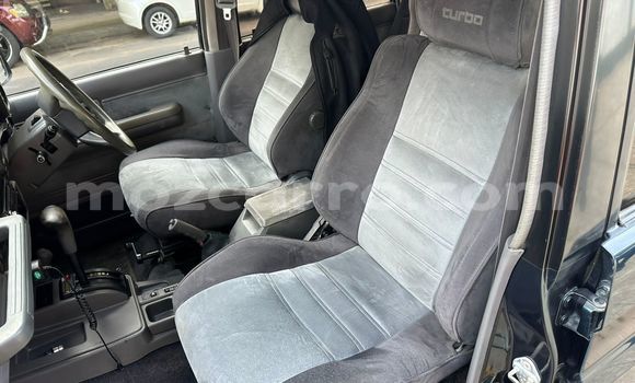 Comprar Usado Toyota Hilux Azul Carro em Maputo em Maputo Comprar Usado Toyota Hilux Azul Carro em Maputo em Maputo