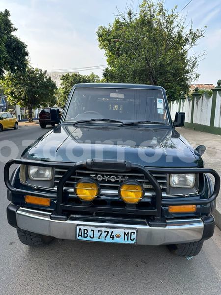 Big with watermark toyota hilux maputo maputo 21782