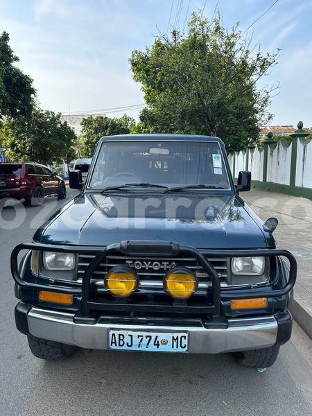 Big with watermark toyota hilux maputo maputo 21782