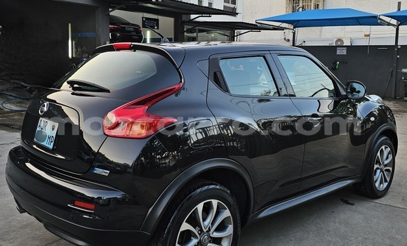 Nunua Ilio tumika Nissan Juke Nyeusi Gari ndani ya Maputo nchini Maputo Nunua Ilio tumika Nissan Juke Nyeusi Gari ndani ya Maputo nchini Maputo