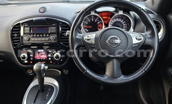 Nunua Ilio tumika Nissan Juke Nyeusi Gari ndani ya Maputo nchini Maputo Nunua Ilio tumika Nissan Juke Nyeusi Gari ndani ya Maputo nchini Maputo