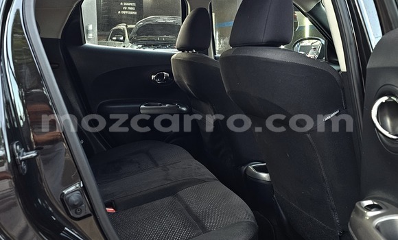Nunua Ilio tumika Nissan Juke Nyeusi Gari ndani ya Maputo nchini Maputo Nunua Ilio tumika Nissan Juke Nyeusi Gari ndani ya Maputo nchini Maputo