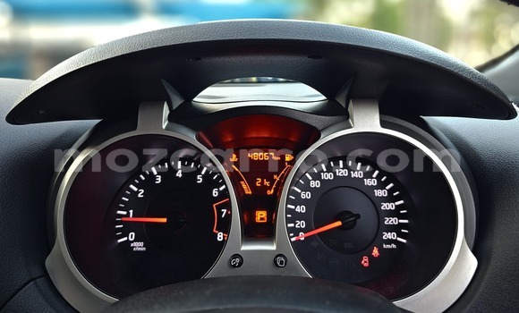 Nunua Ilio tumika Nissan Juke Nyeusi Gari ndani ya Maputo nchini Maputo Nunua Ilio tumika Nissan Juke Nyeusi Gari ndani ya Maputo nchini Maputo