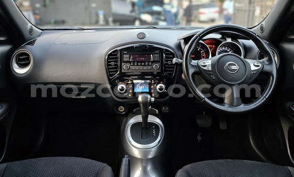 Nunua Ilio tumika Nissan Juke Nyeusi Gari ndani ya Maputo nchini Maputo Nunua Ilio tumika Nissan Juke Nyeusi Gari ndani ya Maputo nchini Maputo
