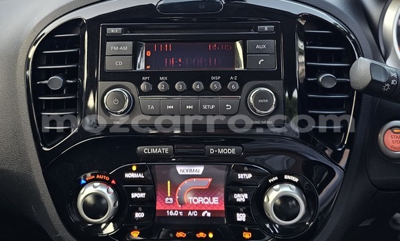 Nunua Ilio tumika Nissan Juke Nyeusi Gari ndani ya Maputo nchini Maputo Nunua Ilio tumika Nissan Juke Nyeusi Gari ndani ya Maputo nchini Maputo