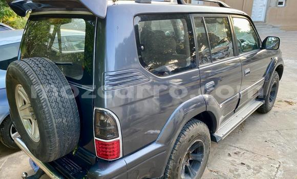 Buy Used Toyota Land Cruiser Prado Other Car in Maputo in Maputo Buy Used Toyota Land Cruiser Prado Other Car in Maputo in Maputo