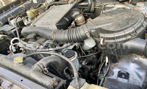 Buy Used Toyota Land Cruiser Prado Other Car in Maputo in Maputo Buy Used Toyota Land Cruiser Prado Other Car in Maputo in Maputo