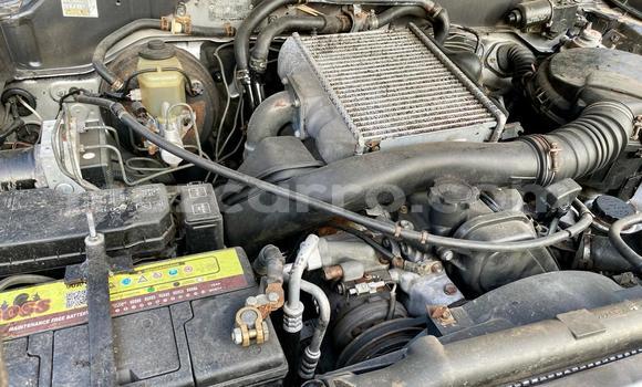 Buy Used Toyota Land Cruiser Prado Other Car in Maputo in Maputo Buy Used Toyota Land Cruiser Prado Other Car in Maputo in Maputo