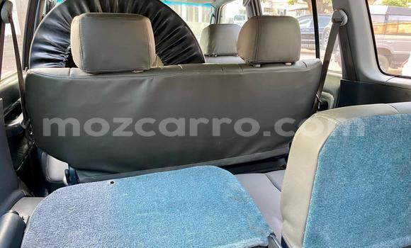 Buy Used Toyota Land Cruiser Prado Other Car in Maputo in Maputo Buy Used Toyota Land Cruiser Prado Other Car in Maputo in Maputo