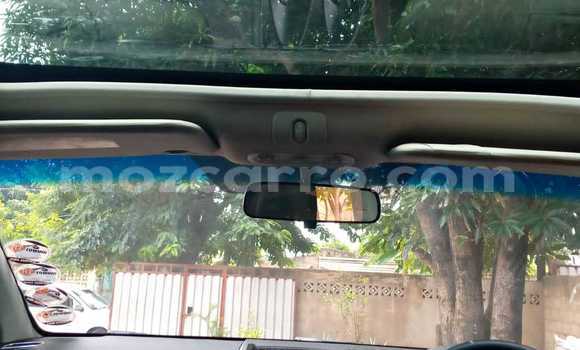 Comprar Usado Nissan Qashqai Preto Carro em Maputo em Maputo Comprar Usado Nissan Qashqai Preto Carro em Maputo em Maputo