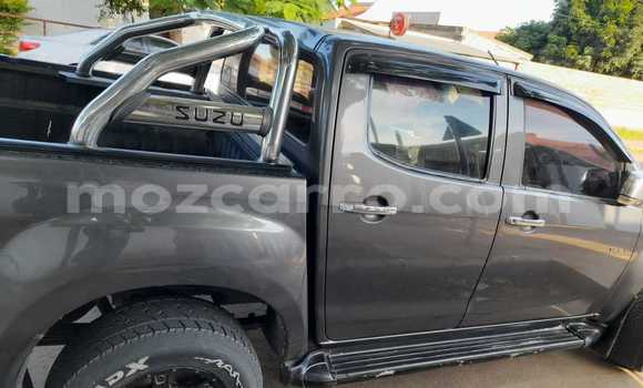 Buy Used Isuzu D-MAX Other Car in Maputo in Maputo Buy Used Isuzu D-MAX Other Car in Maputo in Maputo
