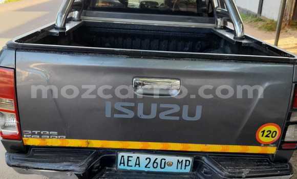 Buy Used Isuzu D-MAX Other Car in Maputo in Maputo Buy Used Isuzu D-MAX Other Car in Maputo in Maputo