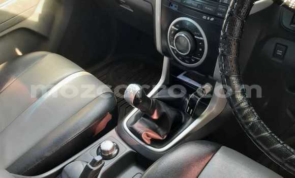 Buy Used Isuzu D-MAX Other Car in Maputo in Maputo Buy Used Isuzu D-MAX Other Car in Maputo in Maputo