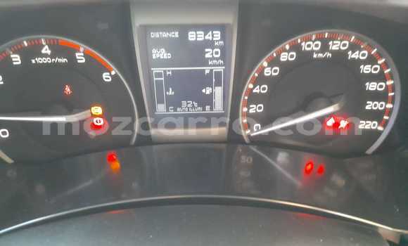 Buy Used Isuzu D-MAX Other Car in Maputo in Maputo Buy Used Isuzu D-MAX Other Car in Maputo in Maputo