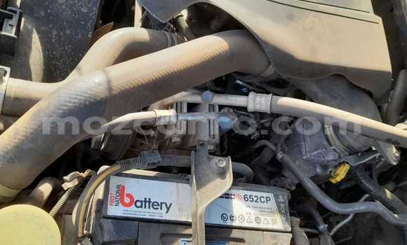 Buy Used Isuzu D-MAX Other Car in Maputo in Maputo Buy Used Isuzu D-MAX Other Car in Maputo in Maputo