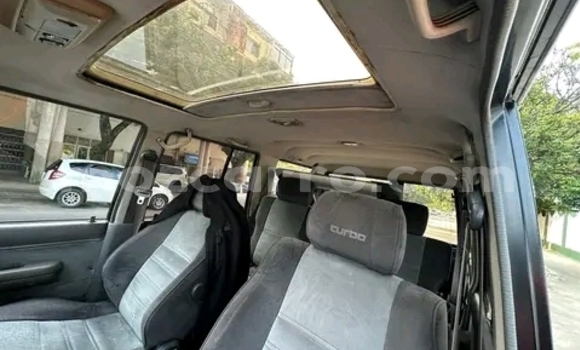 Tenga Tsaru Toyota Land Cruiser Prado Nhema Mota in Maputo in Maputo Tenga Tsaru Toyota Land Cruiser Prado Nhema Mota in Maputo in Maputo