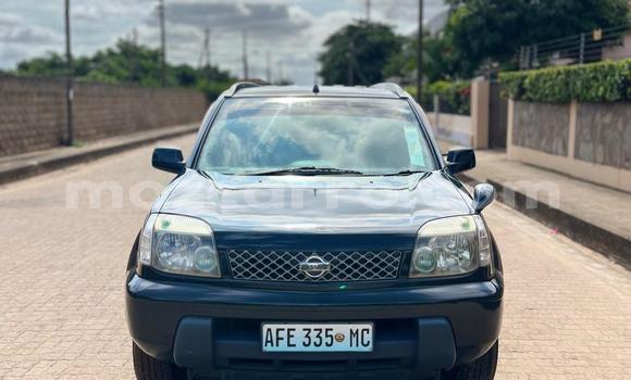 Tenga Tsaru Nissan X-Trail Nhema Mota in Maputo in Maputo Tenga Tsaru Nissan X-Trail Nhema Mota in Maputo in Maputo