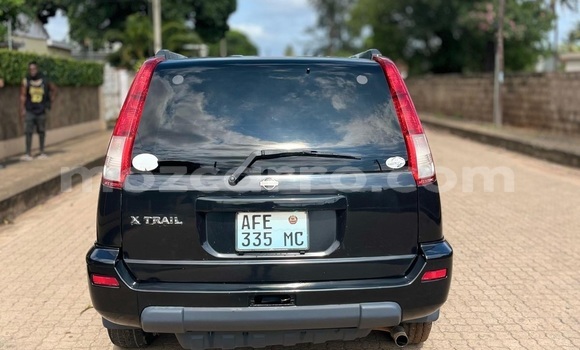 Tenga Tsaru Nissan X-Trail Nhema Mota in Maputo in Maputo Tenga Tsaru Nissan X-Trail Nhema Mota in Maputo in Maputo