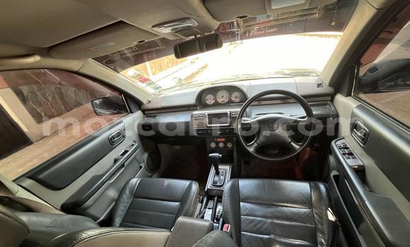 Tenga Tsaru Nissan X-Trail Nhema Mota in Maputo in Maputo Tenga Tsaru Nissan X-Trail Nhema Mota in Maputo in Maputo