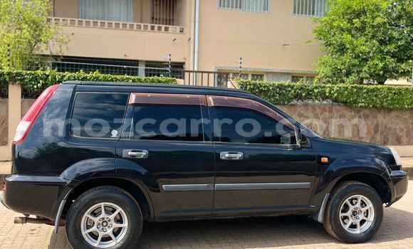 Tenga Tsaru Nissan X-Trail Nhema Mota in Maputo in Maputo Tenga Tsaru Nissan X-Trail Nhema Mota in Maputo in Maputo