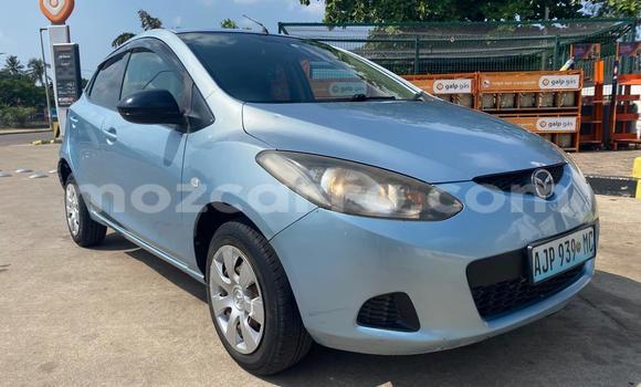 Tenga Tsaru Mazda Demio Bhuruu Mota in Maputo in Maputo Tenga Tsaru Mazda Demio Bhuruu Mota in Maputo in Maputo