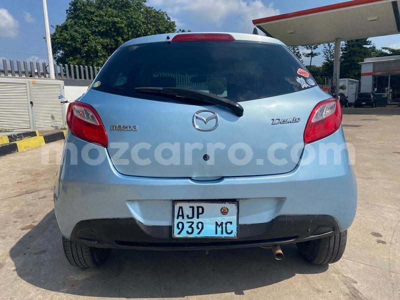 Big with watermark mazda demio maputo maputo 21798