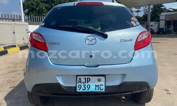Tenga Tsaru Mazda Demio Bhuruu Mota in Maputo in Maputo Tenga Tsaru Mazda Demio Bhuruu Mota in Maputo in Maputo