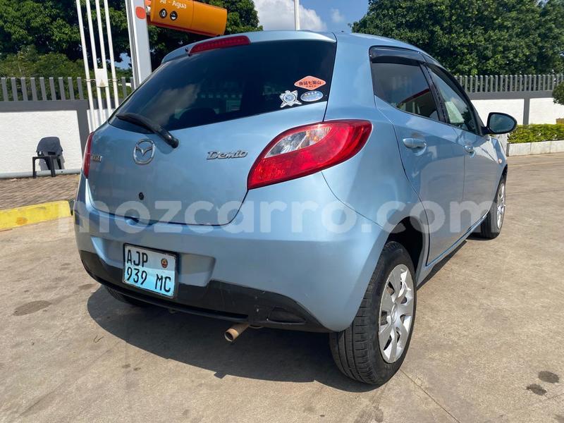 Big with watermark mazda demio maputo maputo 21798