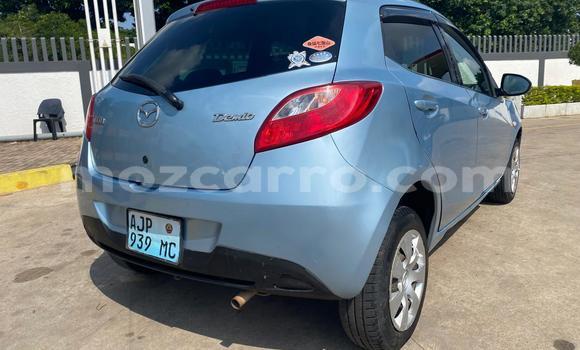 Tenga Tsaru Mazda Demio Bhuruu Mota in Maputo in Maputo Tenga Tsaru Mazda Demio Bhuruu Mota in Maputo in Maputo