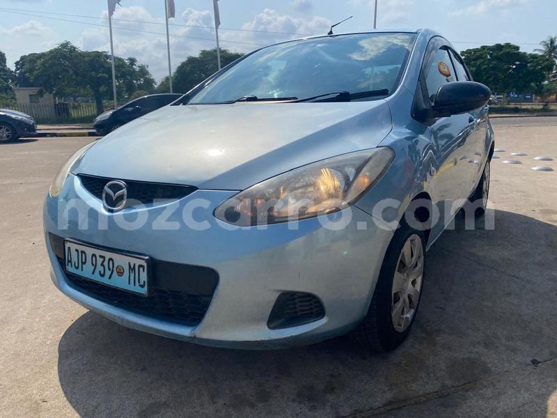 Big with watermark mazda demio maputo maputo 21798