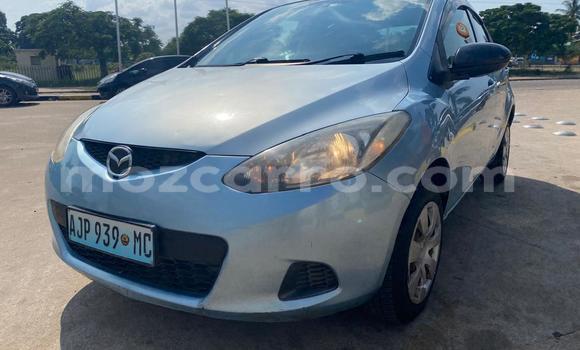 Tenga Tsaru Mazda Demio Bhuruu Mota in Maputo in Maputo Tenga Tsaru Mazda Demio Bhuruu Mota in Maputo in Maputo