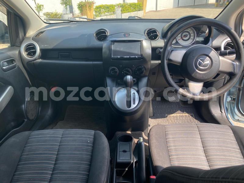 Big with watermark mazda demio maputo maputo 21798