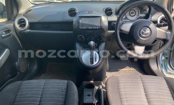 Tenga Tsaru Mazda Demio Bhuruu Mota in Maputo in Maputo Tenga Tsaru Mazda Demio Bhuruu Mota in Maputo in Maputo