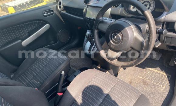 Tenga Tsaru Mazda Demio Bhuruu Mota in Maputo in Maputo Tenga Tsaru Mazda Demio Bhuruu Mota in Maputo in Maputo