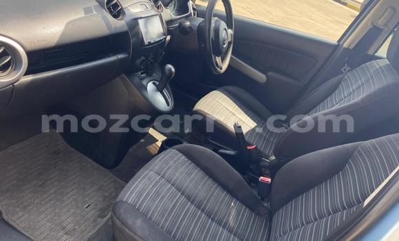 Tenga Tsaru Mazda Demio Bhuruu Mota in Maputo in Maputo Tenga Tsaru Mazda Demio Bhuruu Mota in Maputo in Maputo