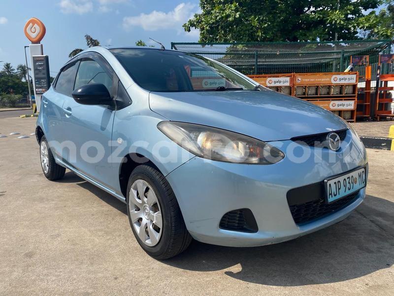 Big with watermark mazda demio maputo maputo 21798