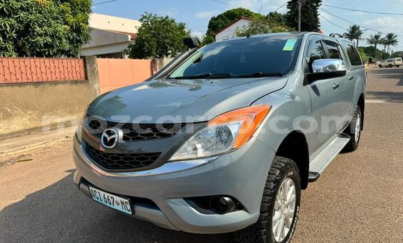 Tenga Tsaru Mazda BT-50 Zvimwe Mota in Maputo in Maputo Tenga Tsaru Mazda BT-50 Zvimwe Mota in Maputo in Maputo
