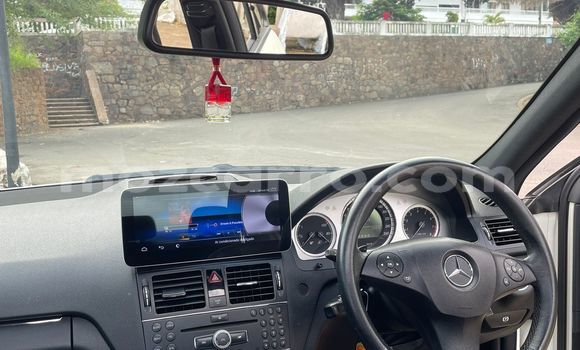 Buy New Mercedes-Benz C-Classe White Car in Maputo in Maputo Buy New Mercedes-Benz C-Classe White Car in Maputo in Maputo