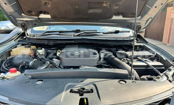 Buy Used Mazda BT-50 Silver Car in Maputo in Maputo Buy Used Mazda BT-50 Silver Car in Maputo in Maputo