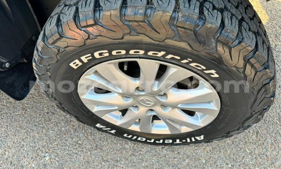 Buy Used Mazda BT-50 Silver Car in Maputo in Maputo Buy Used Mazda BT-50 Silver Car in Maputo in Maputo