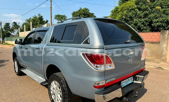 Buy Used Mazda BT-50 Silver Car in Maputo in Maputo Buy Used Mazda BT-50 Silver Car in Maputo in Maputo