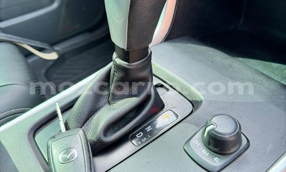 Buy Used Mazda BT-50 Silver Car in Maputo in Maputo Buy Used Mazda BT-50 Silver Car in Maputo in Maputo